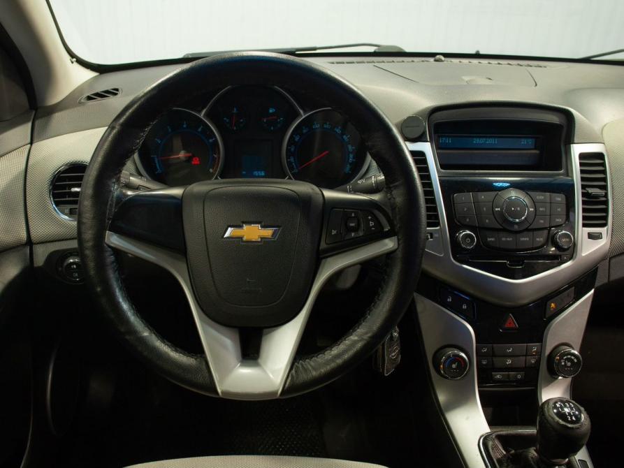 Chevrolet Cruze I Иваново  - изображение 20