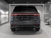 Geely Monjaro I Москва  - изображение 36