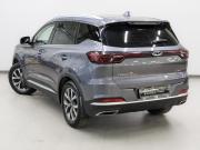 Chery Tiggo 7 Pro I Москва  - изображение 36