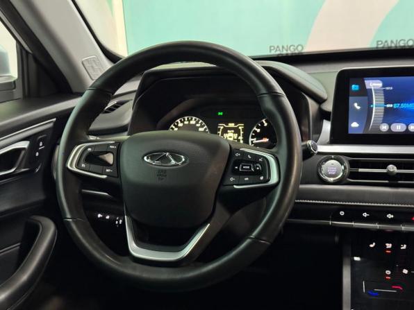 Chery Tiggo 4 Pro I с пробегом 2023 года, цена 1 500 000 рублей, 19841 км, внедорожник, Автокод Объявления