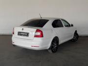 Skoda Octavia II (A5) Рестайлинг Москва  - изображение 23