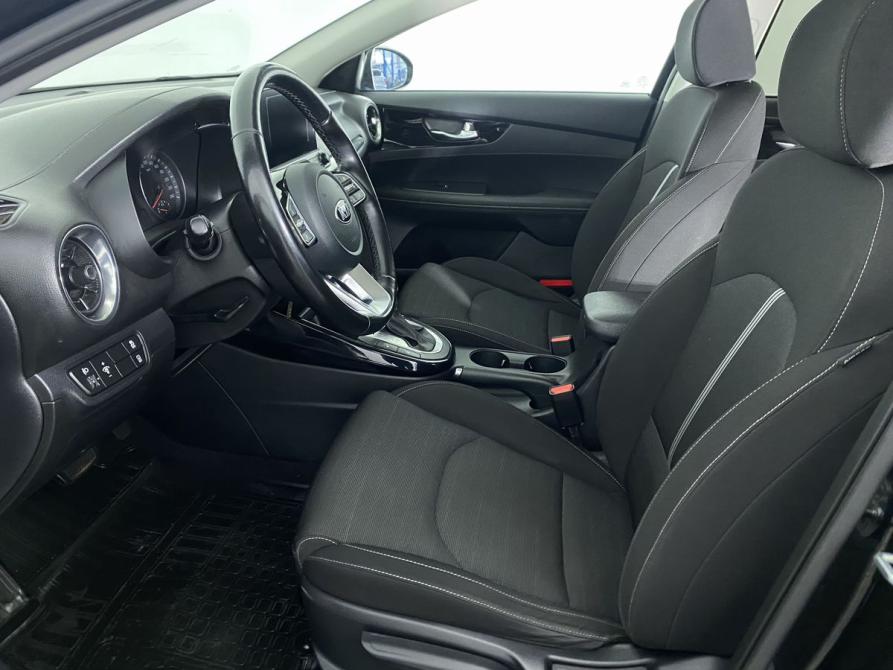 Kia Cerato IV Воронеж  - изображение 12