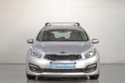Kia Ceed II Рестайлинг Челябинск  - изображение 20