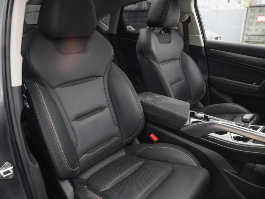 Geely Tugella I Санкт-Петербург  - изображение 30