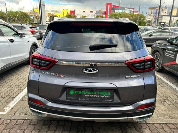 Chery Tiggo 4 Pro I с пробегом 2022 года, цена 1 492 000 рублей, 30957 км, внедорожник, Автокод Объявления