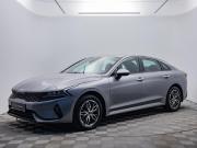 Kia K5 III Москва  - изображение 18
