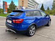 Lada (ВАЗ) Vesta I Великие Луки  - изображение 27