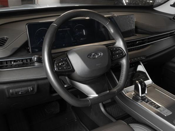 Chery Tiggo 7 Pro Max I Рестайлинг с пробегом 2024 года, цена 2 049 951 рубль, 31000 км, внедорожник, Автокод Объявления