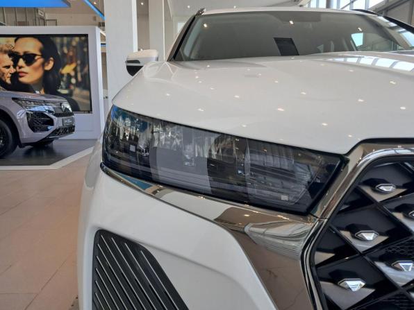 Chery Tiggo 7 Pro Max I Рестайлинг с пробегом 2025 года, цена 2 143 000 рублей, 24960 км, внедорожник, Автокод Объявления