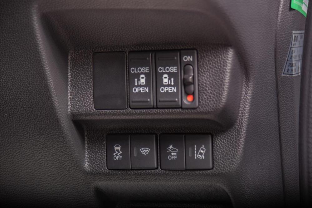 Honda Freed II Рестайлинг Томск  - изображение 10