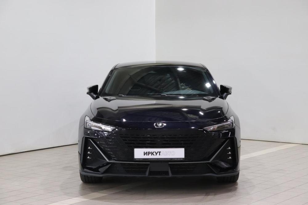 Changan UNI-V I Иркутск  - изображение 3