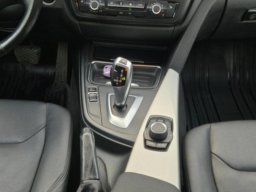 BMW 3 серии VI (F3x) Екатеринбург  - изображение 11