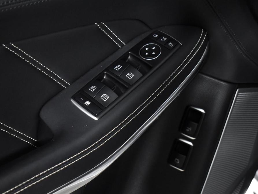 Mercedes-Benz GLS AMG I (X166) Санкт-Петербург  - изображение 10