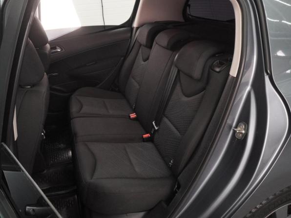 Peugeot 308 I с пробегом 2008 года, цена 489 000 рублей, 128378 км, хэтчбек, Автокод Объявления