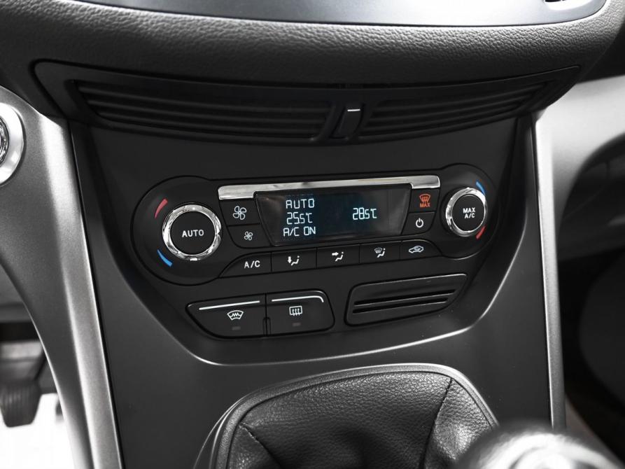Ford Kuga II Тверь  - изображение 14