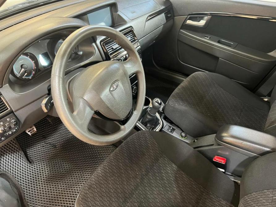 Lada (ВАЗ) Priora I Рестайлинг Нижнекамск  - изображение 15