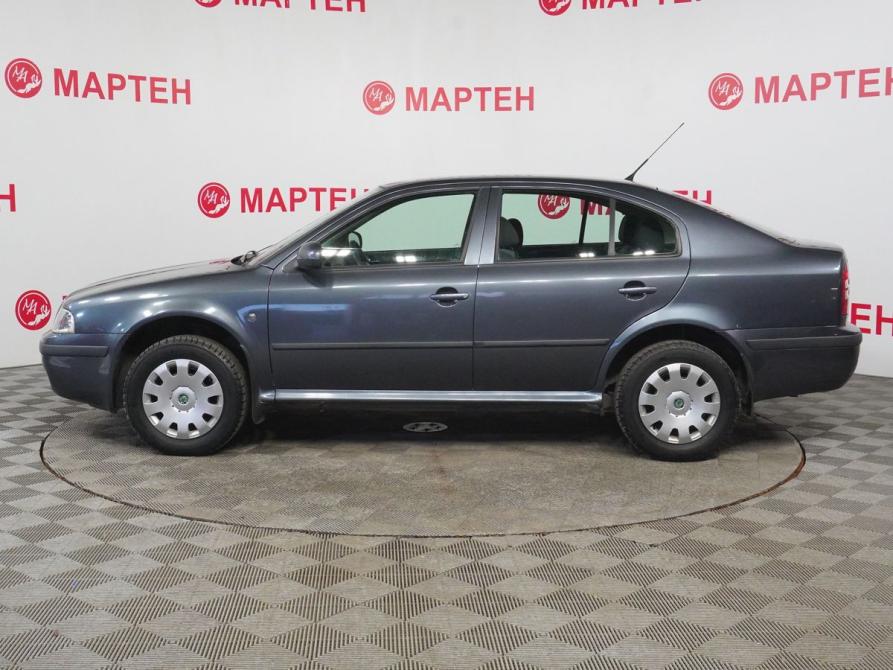 Skoda Octavia I (A4) Рестайлинг Вологда  - изображение 8