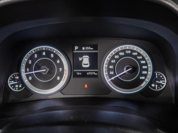 Hyundai Creta II с пробегом 2021 года, цена 1 999 000 рублей, 67319 км, внедорожник, Автокод Объявления