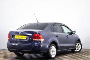 Volkswagen Polo V Пермь  - изображение 26