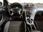 Ford Mondeo IV Рестайлинг Москва  - изображение 36