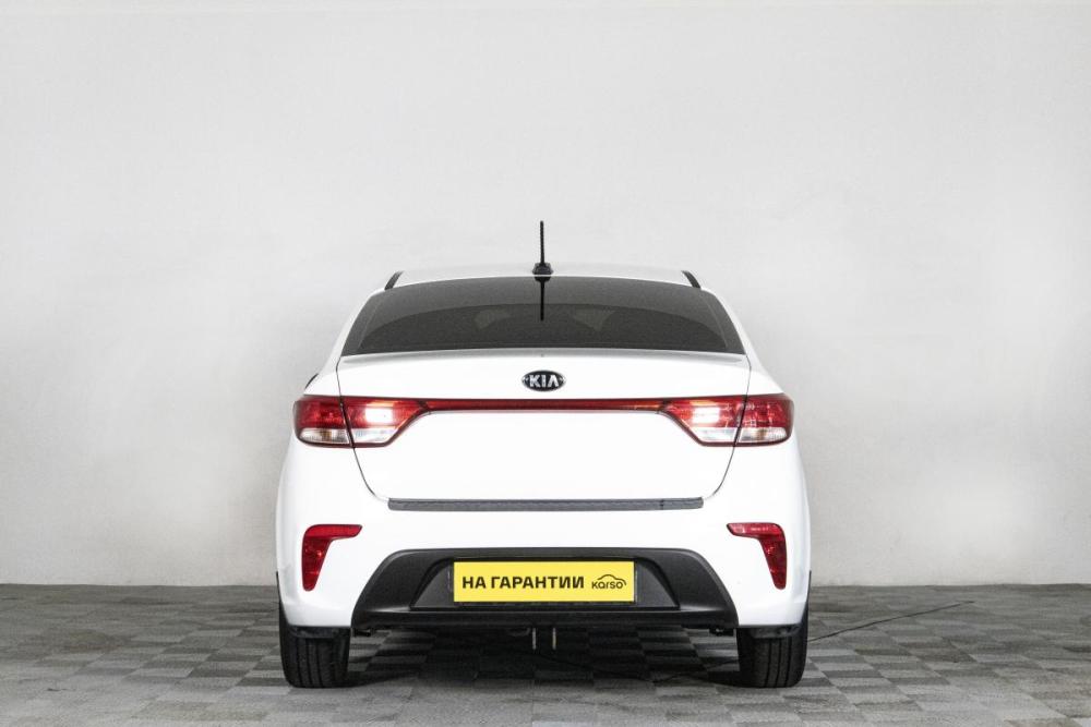Kia Rio IV Сургут  - изображение 6