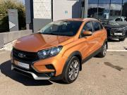 Lada (ВАЗ) XRAY I Казань  - изображение 21