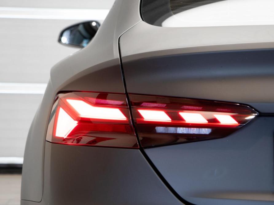 Audi A5 II (F5) Рестайлинг Москва  - изображение 38