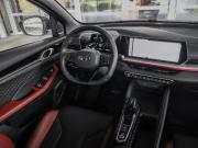 Geely Coolray I Рестайлинг Санкт-Петербург  - изображение 41