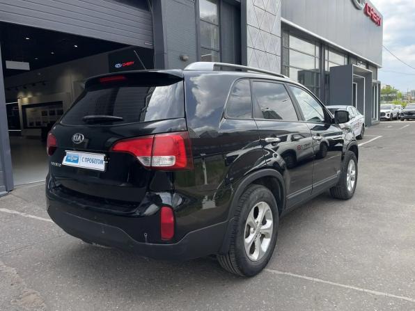 Kia Sorento II Рестайлинг с пробегом 2014 года, цена 1 650 000 рублей, 182866 км, внедорожник, Автокод Объявления