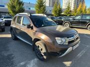Renault Duster I Рестайлинг Санкт-Петербург  - изображение 8
