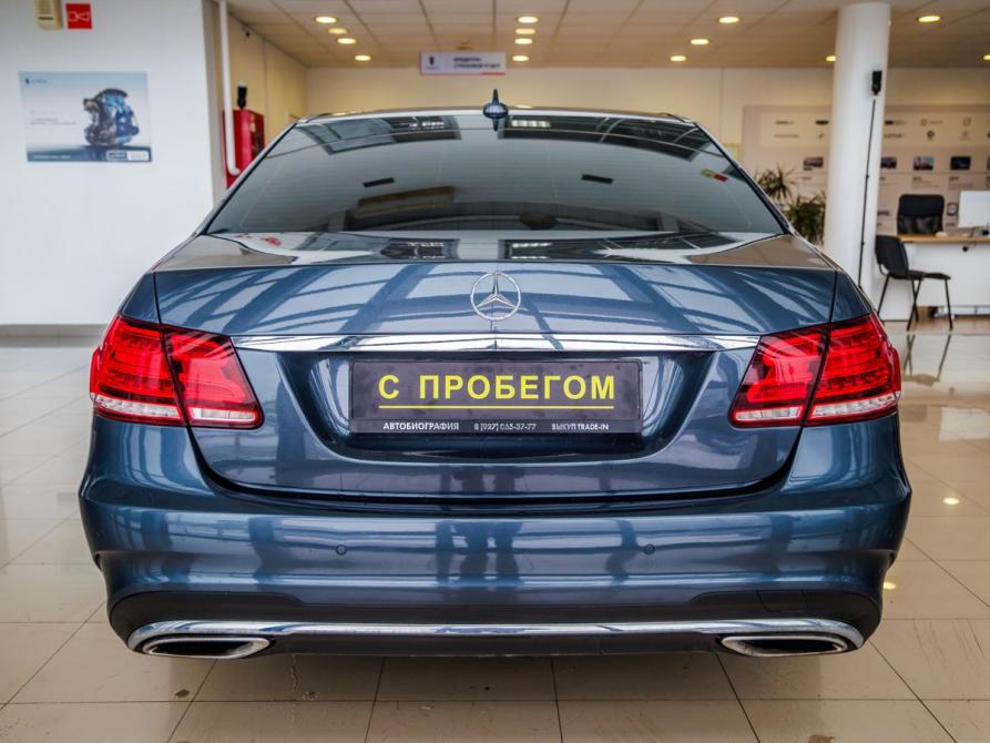 Mercedes-Benz E-Класс IV (W212 S212 C207) Рестайлинг Волгоград  - изображение 6