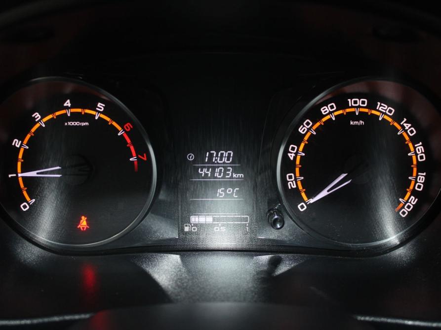 Lada (ВАЗ) Granta I Рестайлинг Старый Оскол  - изображение 19