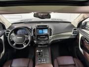 Haval H9 I Рестайлинг Москва  - изображение 44