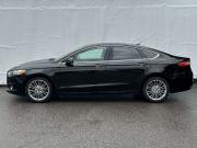 Ford Fusion (North America) II Рестайлинг Москва  - изображение 25
