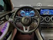 Mercedes-Benz GLC Coupe I (C253) Рестайлинг Москва  - изображение 50