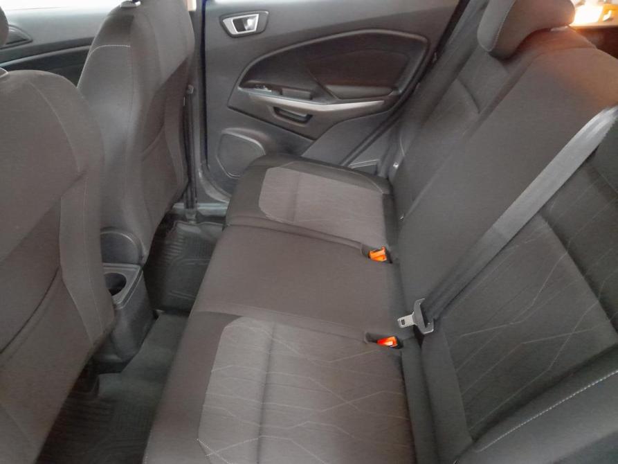Ford EcoSport II Рестайлинг Новокузнецк  - изображение 18