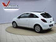 Opel Corsa D Уфа  - изображение 22