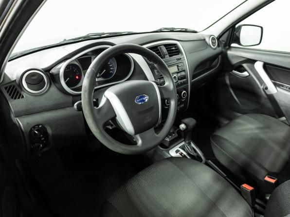 Datsun mi-DO с пробегом 2016 года, цена 549 700 рублей, 114798 км, хэтчбек, Автокод Объявления