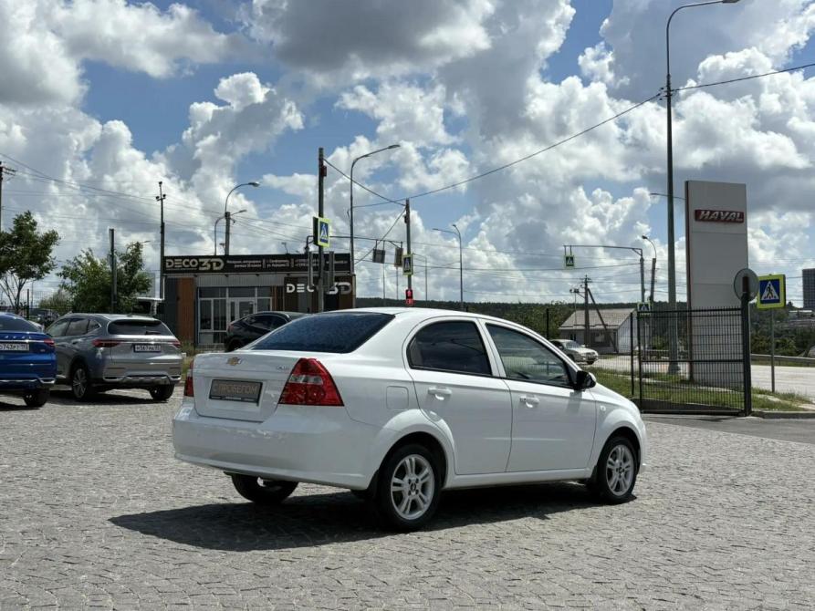 Chevrolet Nexia I Крым  - изображение 5