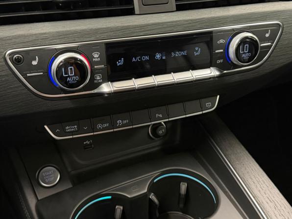 Audi A5 II (F5) Рестайлинг с пробегом 2020 года, цена 3 555 000 рублей, 161451 км, лифтбек, Автокод Объявления