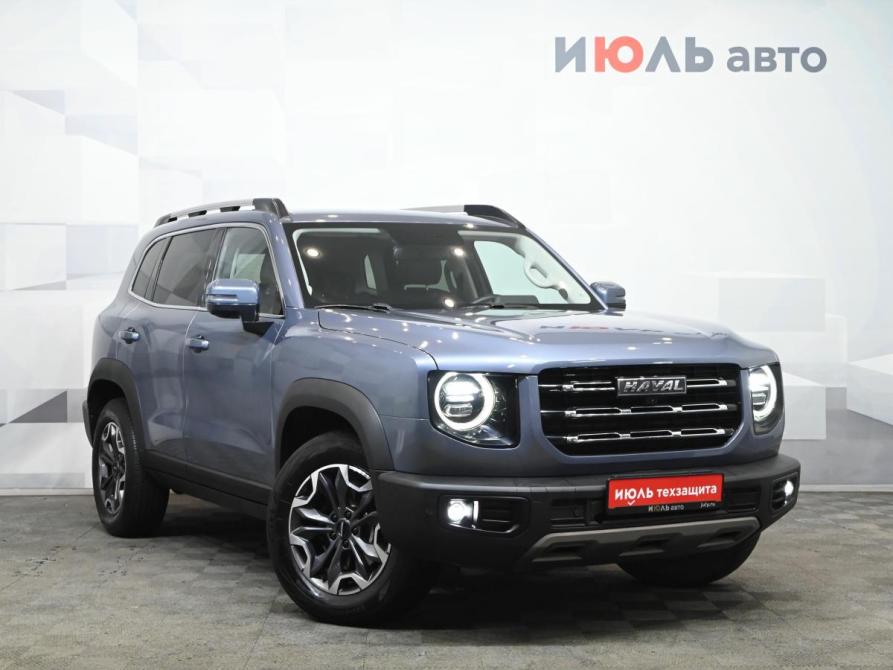 Haval Dargo I Екатеринбург  - изображение 3