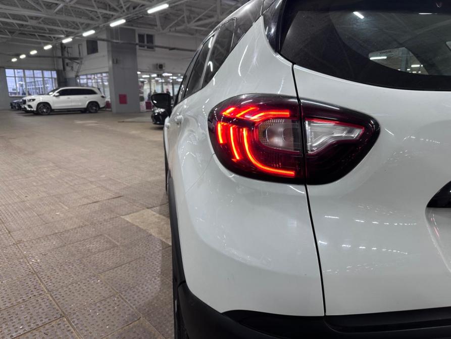 Renault Kaptur I Рестайлинг Набережные Челны  - изображение 7