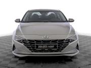 Hyundai Elantra VII (CN7) Москва  - изображение 31