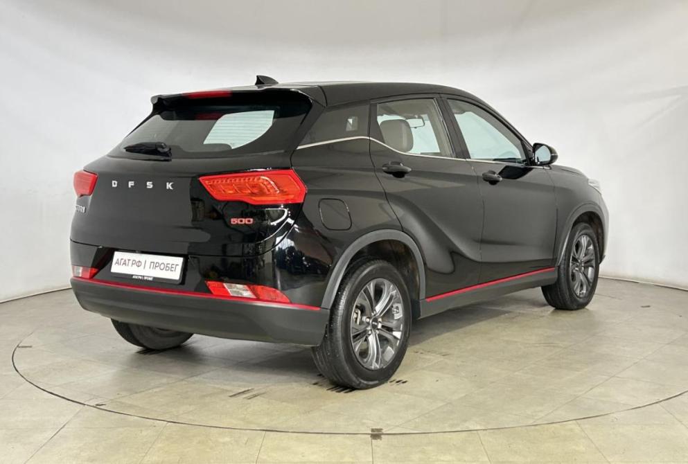 Dongfeng DFSK 500 Саранск  - изображение 7