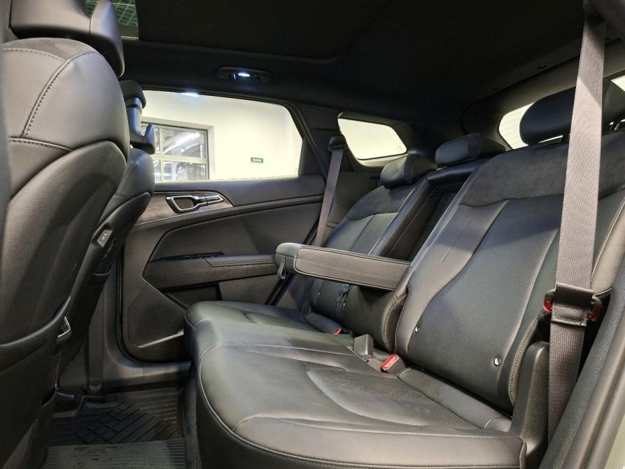 Kia Sportage V Мурманск  - изображение 14