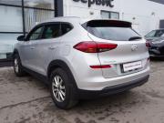 Hyundai Tucson III Рестайлинг Москва  - изображение 22