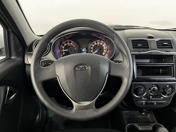 Lada (ВАЗ) Granta I Рестайлинг с пробегом 2024 года, цена 949 900 рублей, 18861 км, седан, Автокод Объявления