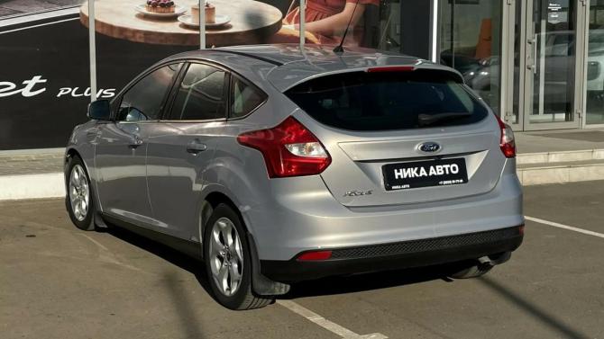 Ford Focus III с пробегом 2012 года, цена 679 000 рублей, 194550 км, хэтчбек, Автокод Объявления