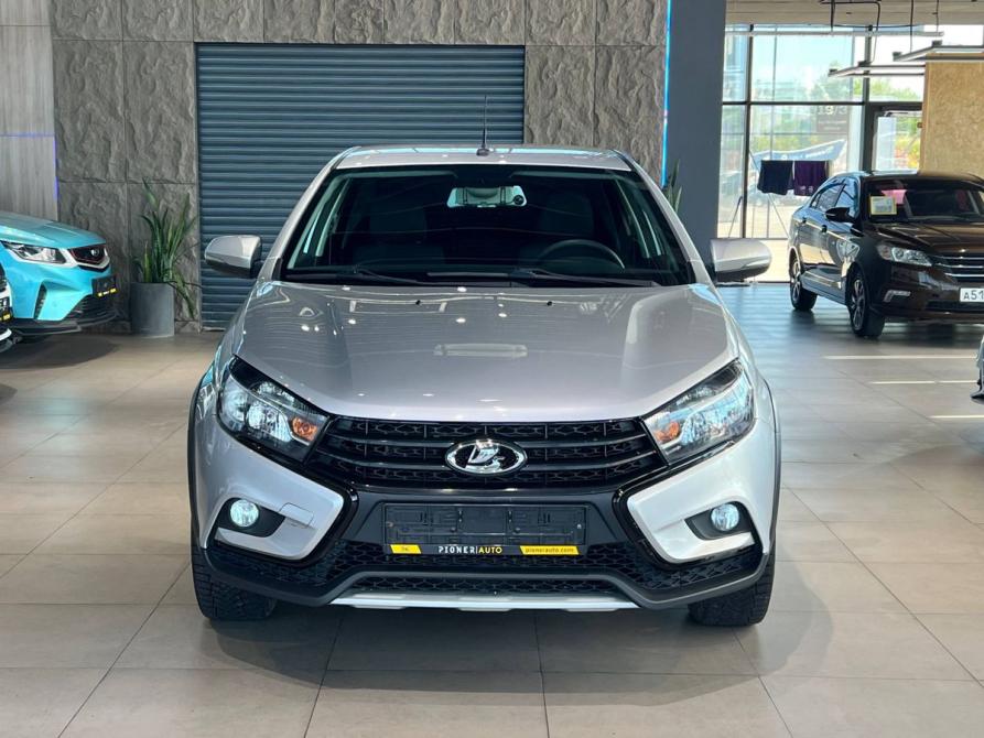 Lada (ВАЗ) Vesta I Оренбург  - изображение 2