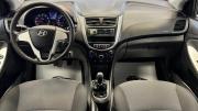 Hyundai Solaris I Липецк  - изображение 22